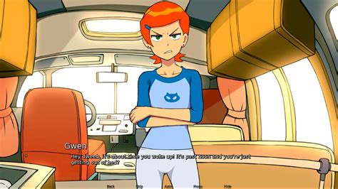 ben 10 hentai game|We should've got an open world Ben 10 game. : r/Ben10 .